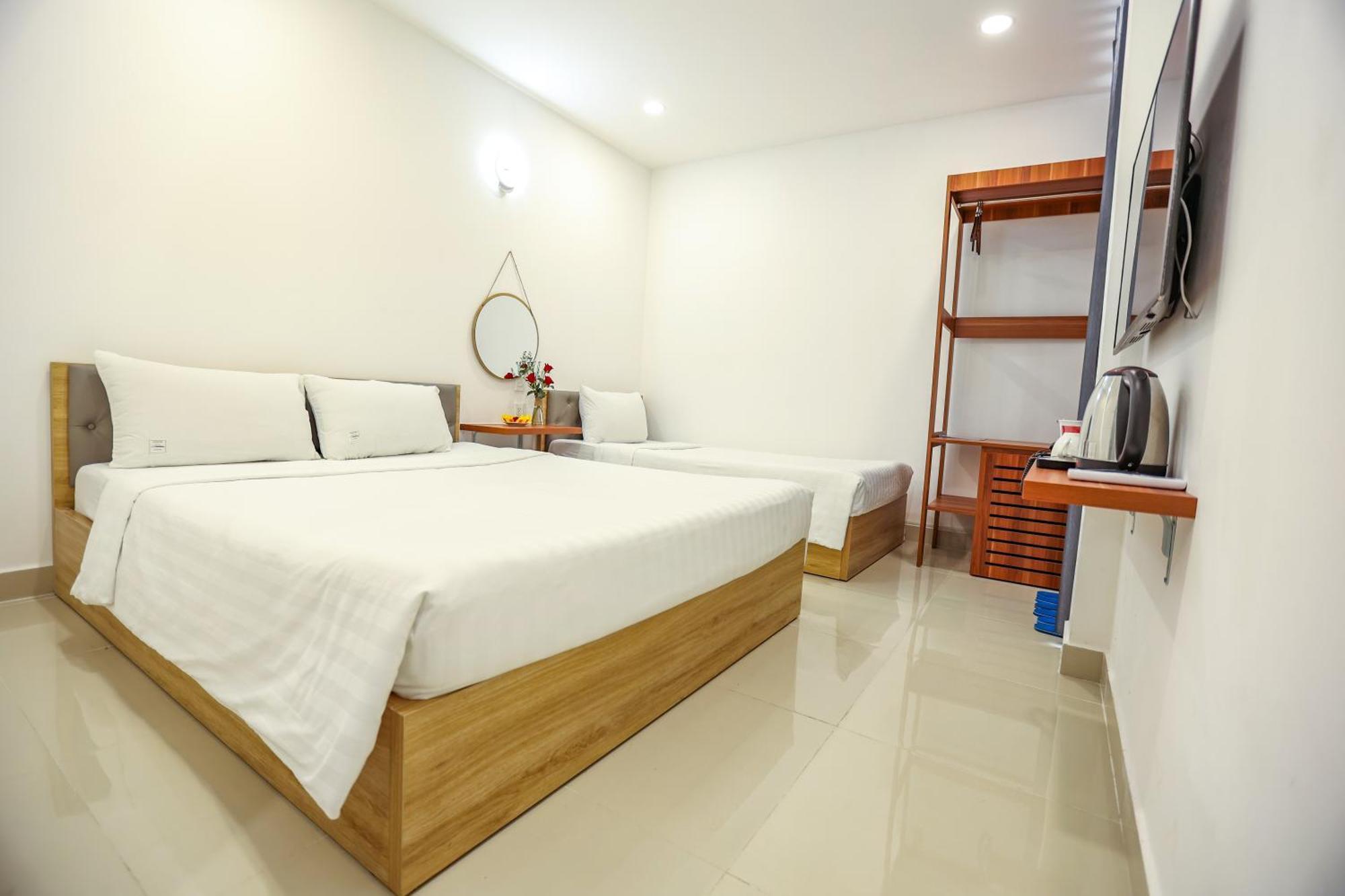 Talasaigon Ho Chi Minh City