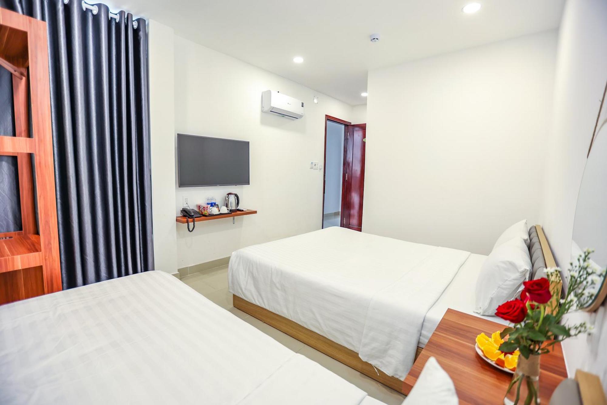 Talasaigon Ho Chi Minh City