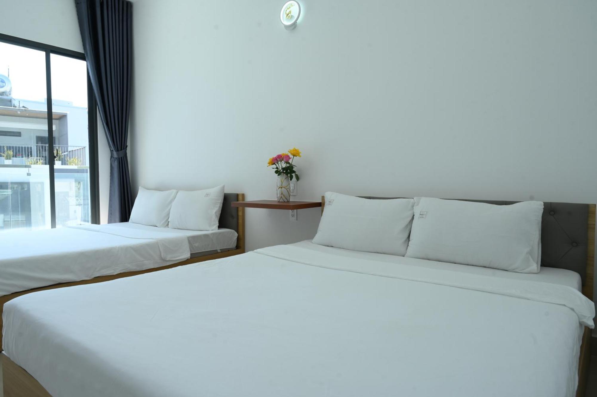 Talasaigon Hotel Ho Chi Minh City
