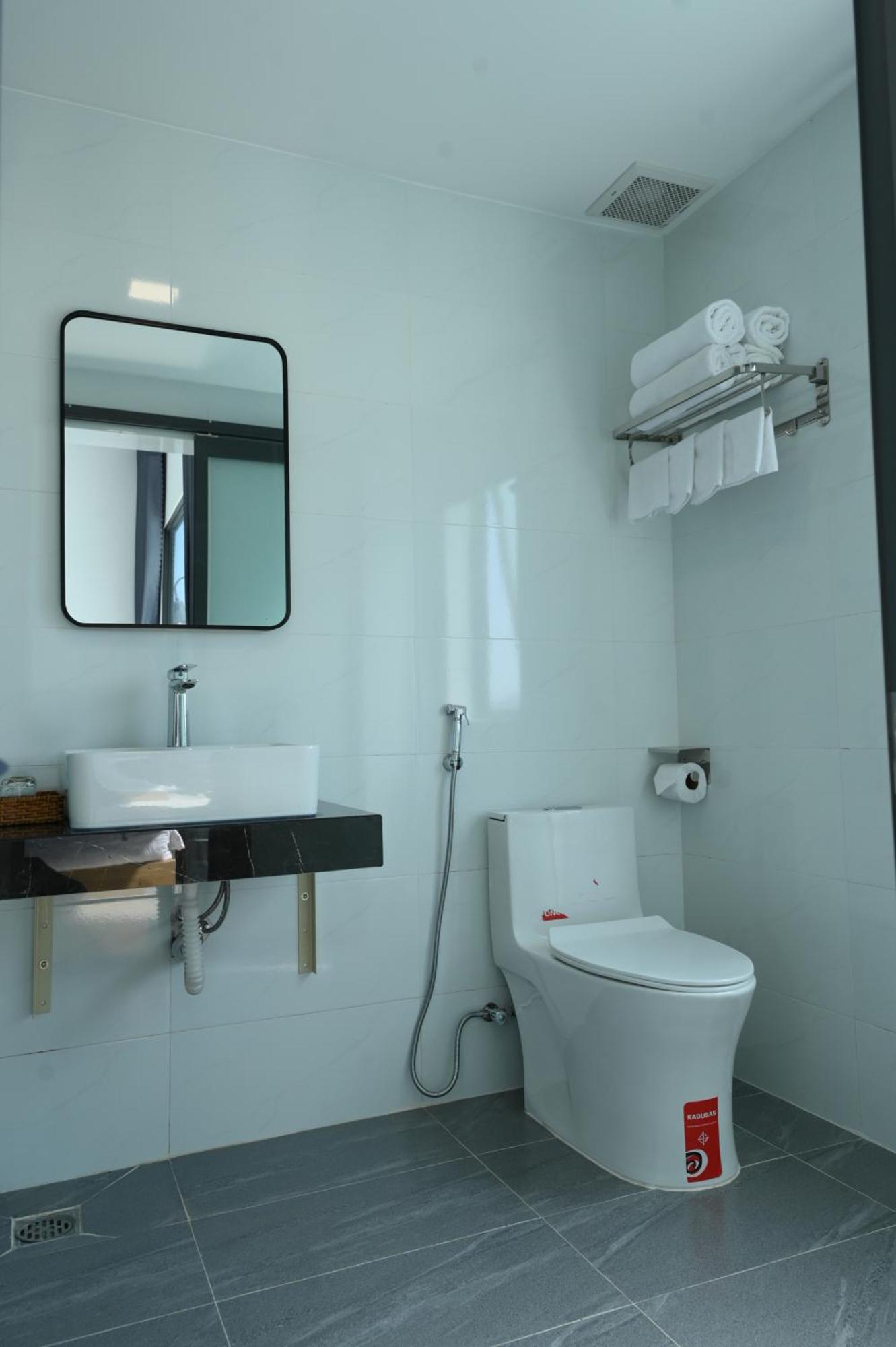 Hotel Talasaigon Ho Chi Minh City