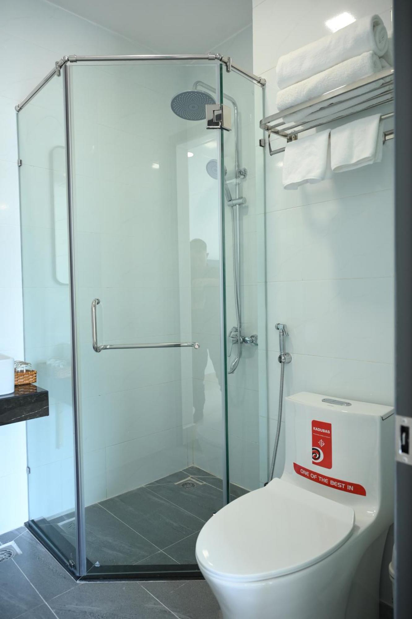 Talasaigon 2* Ho Chi Minh City