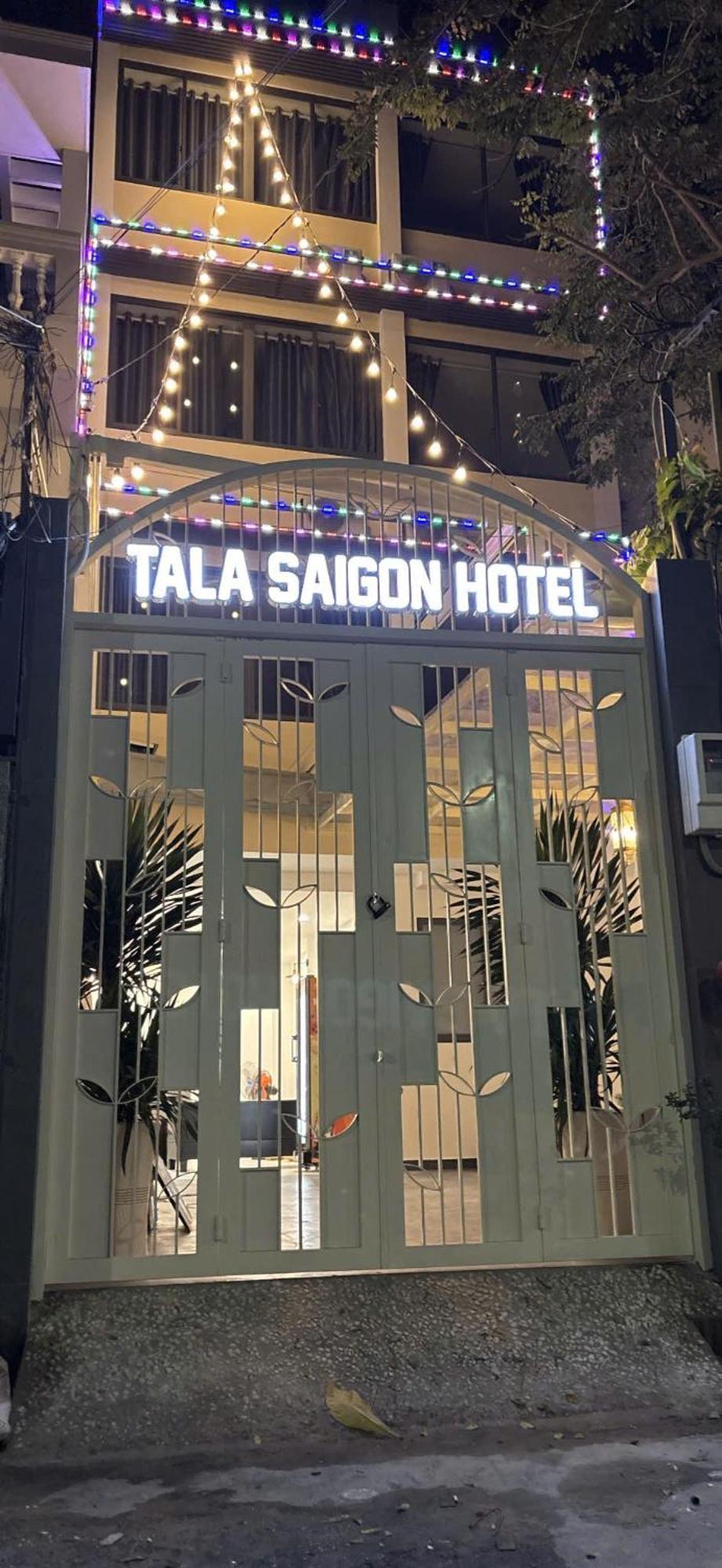 Talasaigon Ho Chi Minh City